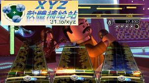 樂高搖滾樂團 Lego Rock Band  PAL WII(歐版)